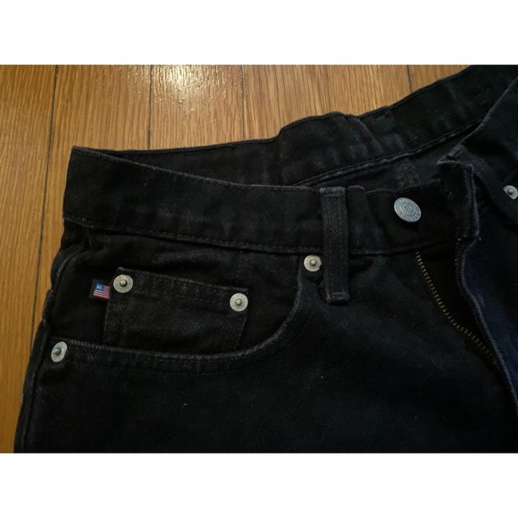 Men's Size 29 Polo Ralph Lauren Banner Short Short - Picture 2 of 4